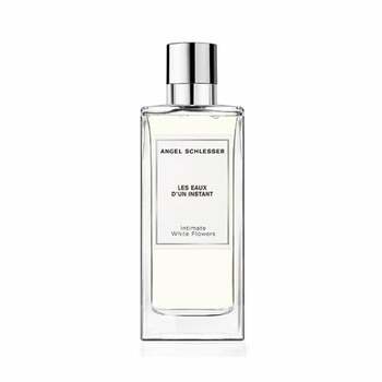 Les Eaux d´Un Instant Intimate White Flowers EDT